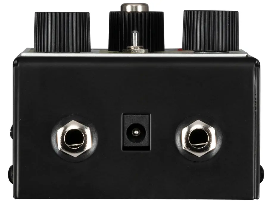 Maestro Mariner Tremolo Pedal 