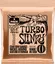 Ernie Ball EB-3224 Turbo Slinky Nickel (0095-046) 3-pack