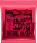 Ernie Ball EB-3226 Burly Slinky Nickel (011-052) 3-pack