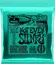 Ernie Ball EB-3626 Not Even Slinky (012-056) 3-pack