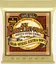Ernie Ball EB-3047 Earthwood 80/20 (010-050) Silk &amp; Steel Extra Soft 3-pack