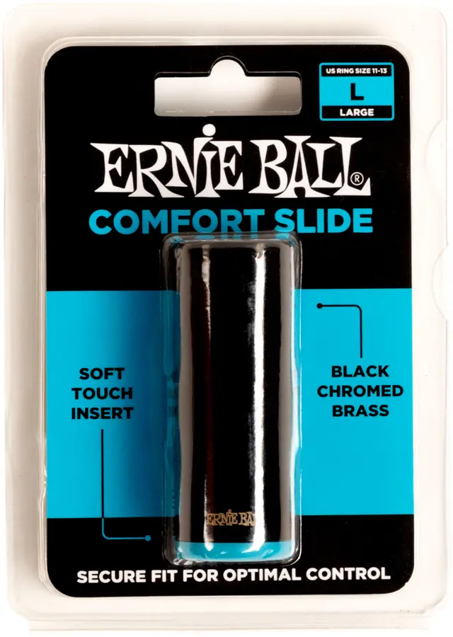 Ernie Ball EB-4289 Comfort Slide Large 