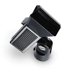 HD-100 MICROPHONE HOLDER 3/8"