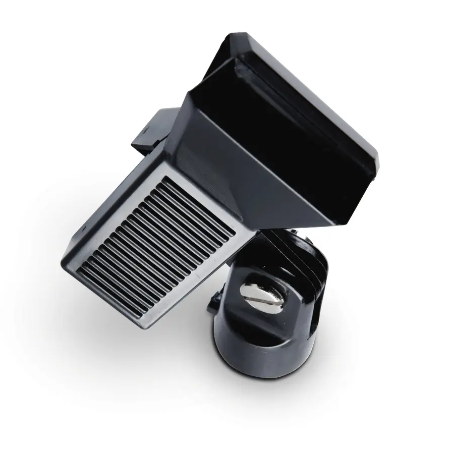 HD-100 MICROPHONE HOLDER 3/8" 
