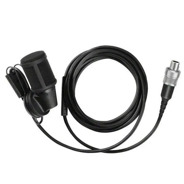 Sennheiser SL Bodypack - MKE 40 KIT DW-3 SpeechLine Digital Wireless Bodypack kit 