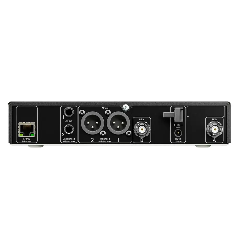Sennheiser EW-DX SK / SKM-S BASE SET (614.2 - 693.8 MHz) (S2-10) 