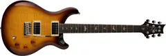 PRS SE DGT Dave Grissom McCarty Tobacco Sunburst