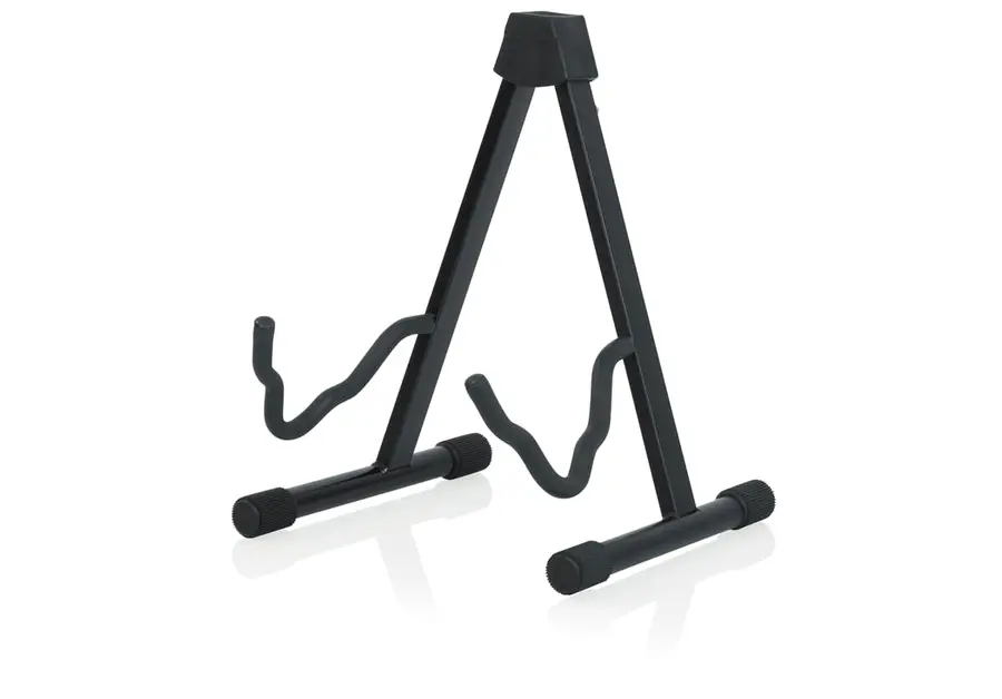 Gator Frameworks Rok-it RI-GTRAU Rok-It Universal A Frame Guitar Stand 