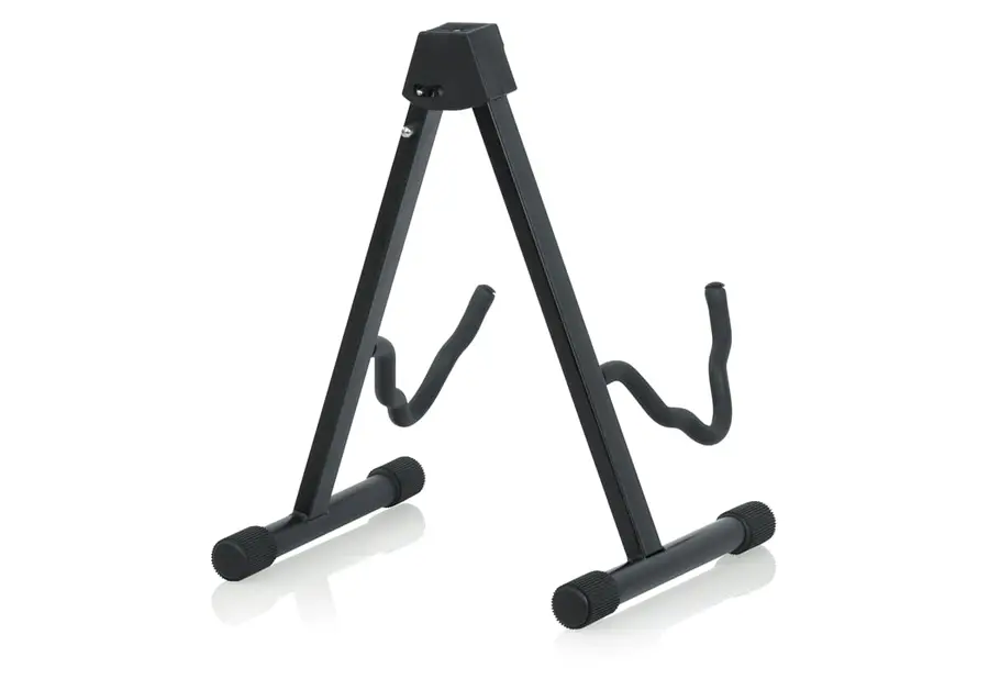 Gator Frameworks Rok-it RI-GTRAU Rok-It Universal A Frame Guitar Stand 