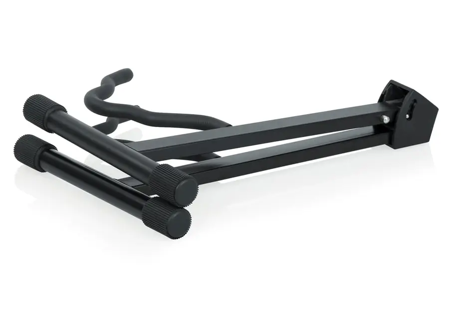 Gator Frameworks Rok-it RI-GTRAU Rok-It Universal A Frame Guitar Stand 