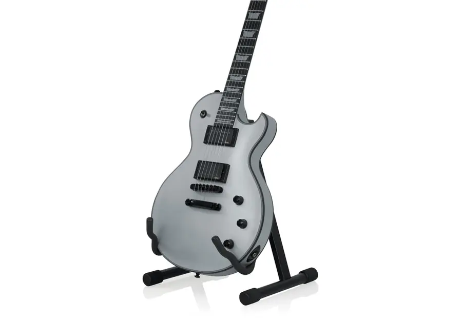 Gator Frameworks Rok-it RI-GTRAU Rok-It Universal A Frame Guitar Stand 