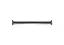 Gator Frameworks GFW-ID-CT41CROSSBAR Creator Tree 41-Inch Crossbar