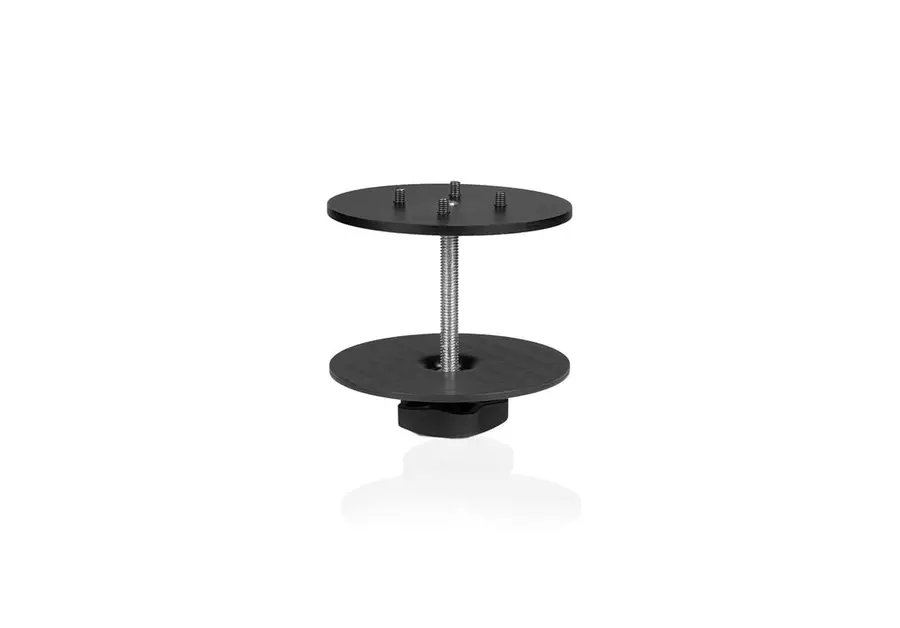 Gator Frameworks GFW-ID-CTDESKMNT Creator Tree Desk Mount Adapter 
