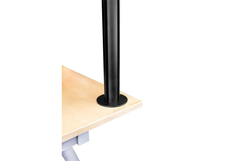 Gator Frameworks GFW-ID-CTDESKMNT Creator Tree Desk Mount Adapter 