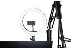 Gator Frameworks GFW-ID-CTRINGLIGHT Creator Tree Ring Light Fixture
