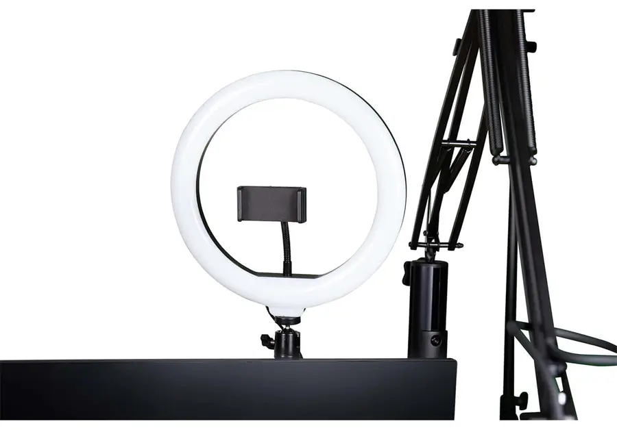 Gator Frameworks GFW-ID-CTRINGLIGHT Creator Tree Ring Light Fixture 
