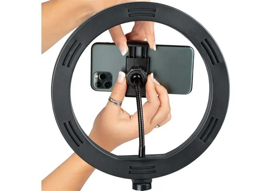 Gator Frameworks GFW-ID-CTRINGLIGHT Creator Tree Ring Light Fixture 