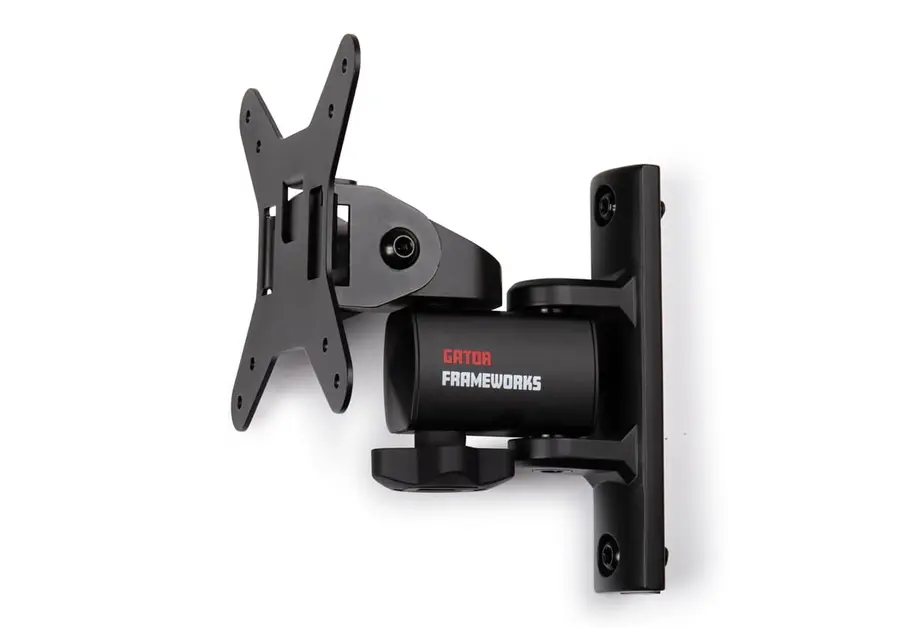 Gator Frameworks GFW-ID-CTVESAMNT Creator Tree VESA Mount for Main Tower 