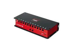 Gator Frameworks GTR-PWR-12-F Pedal Board Power Supply 12 Outputs