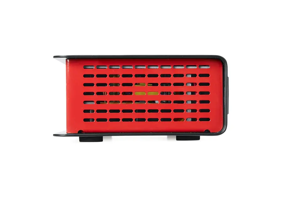 Gator Frameworks GTR-PWR-12-F Pedal Board Power Supply 12 Outputs 