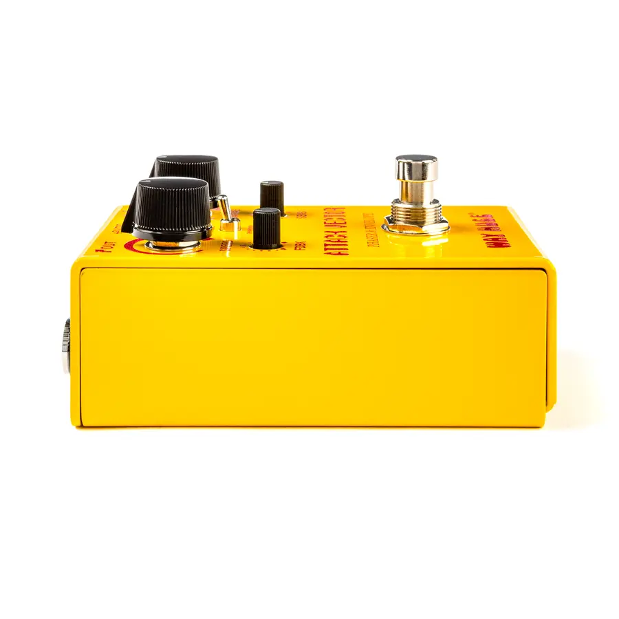 Way Huge WM92 Attack Vector Phaser & Envelope filter 