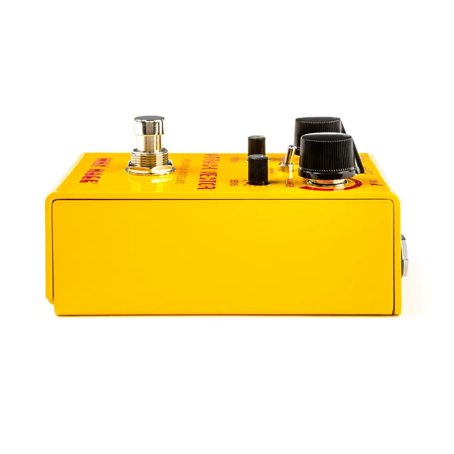 Way Huge WM92 Attack Vector Phaser & Envelope filter 
