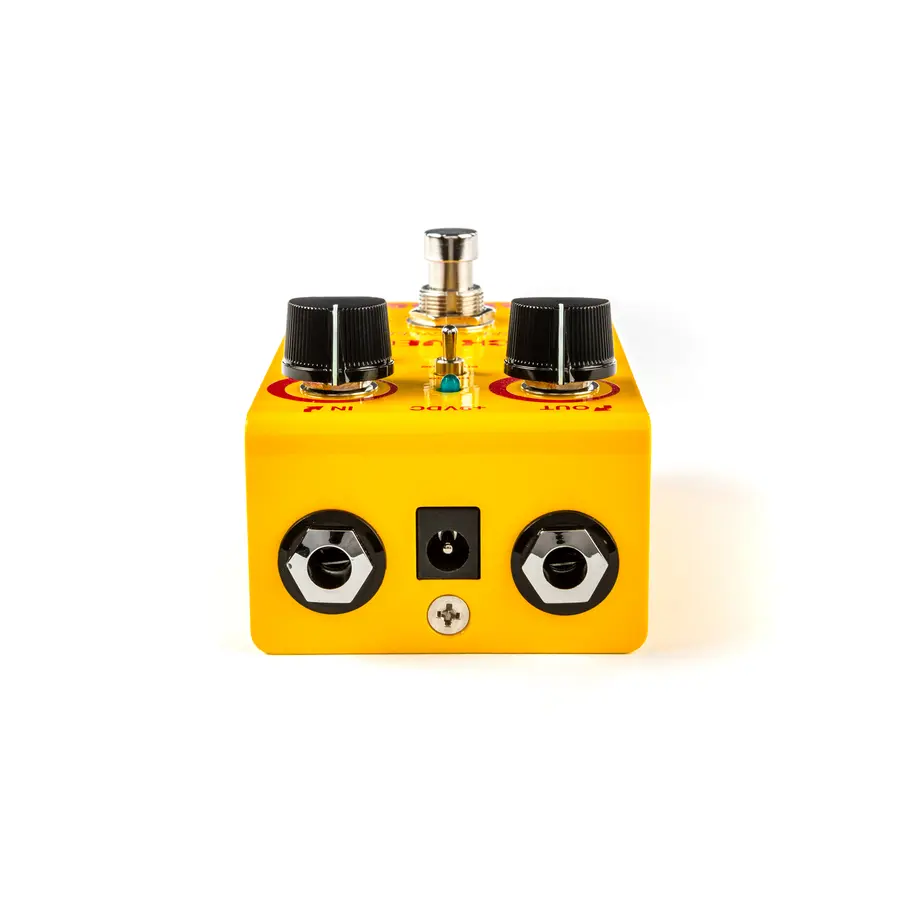 Way Huge WM92 Attack Vector Phaser & Envelope filter 