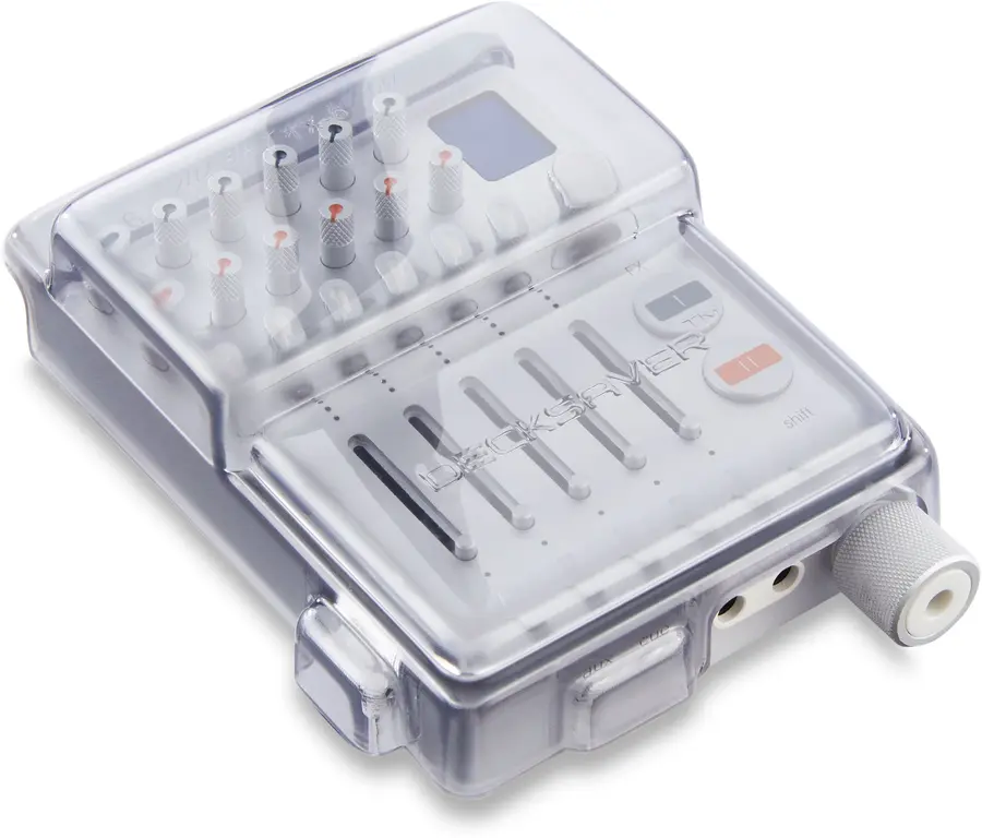 Decksaver Teenage Engineering TX-6 Cover 