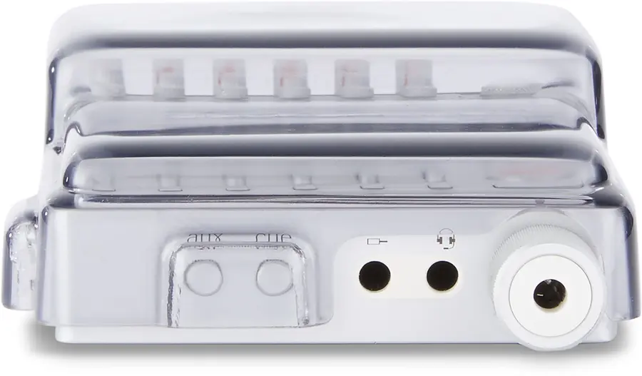 Decksaver Teenage Engineering TX-6 Cover 