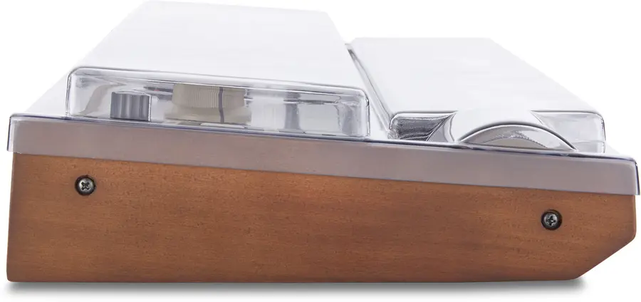 Decksaver Korg Microkorg & Microkorg S Cover (Light Edition) 