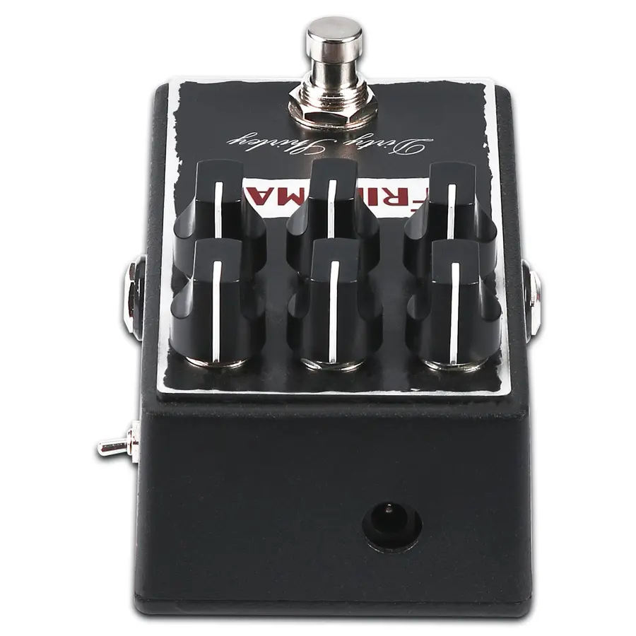 Friedman DIRTY SHIRLEY Overdrivepedal 