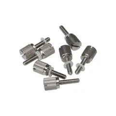 Radial RackSet