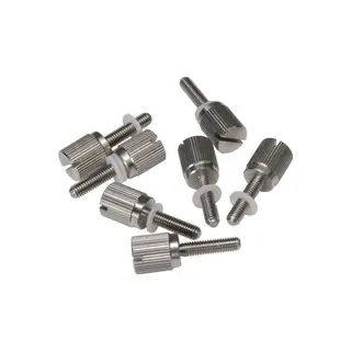 Radial RackSet
