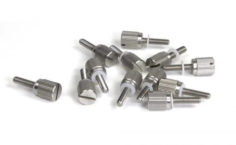 Radial RackSet 