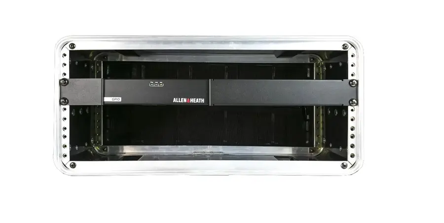 Allen & Heath GPIO 8xGPI, 8xGPO 