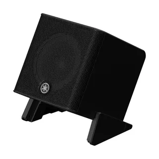 Yamaha Stagepas200 BTR Portabel PA Med batteri