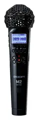 Zoom M2 MicTrak