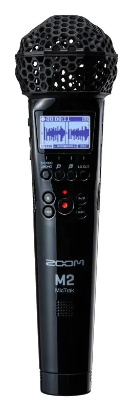 Zoom M2 MicTrak 