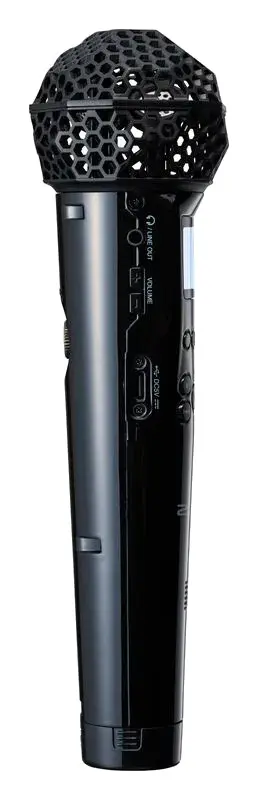 Zoom M2 MicTrak 