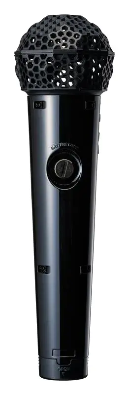 Zoom M2 MicTrak 