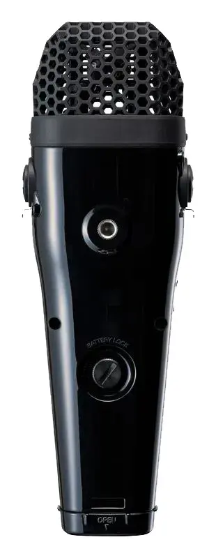 Zoom M4 MicTrak 