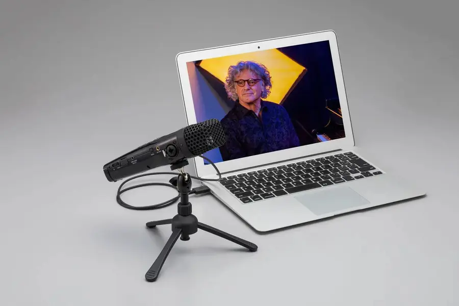 Zoom M4 MicTrak 