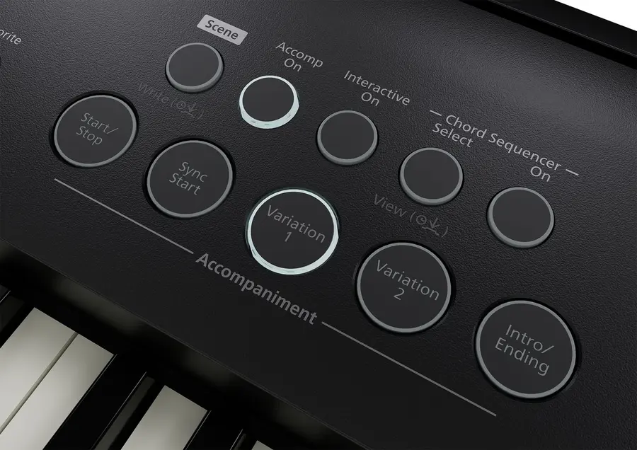 Roland FP-E50 