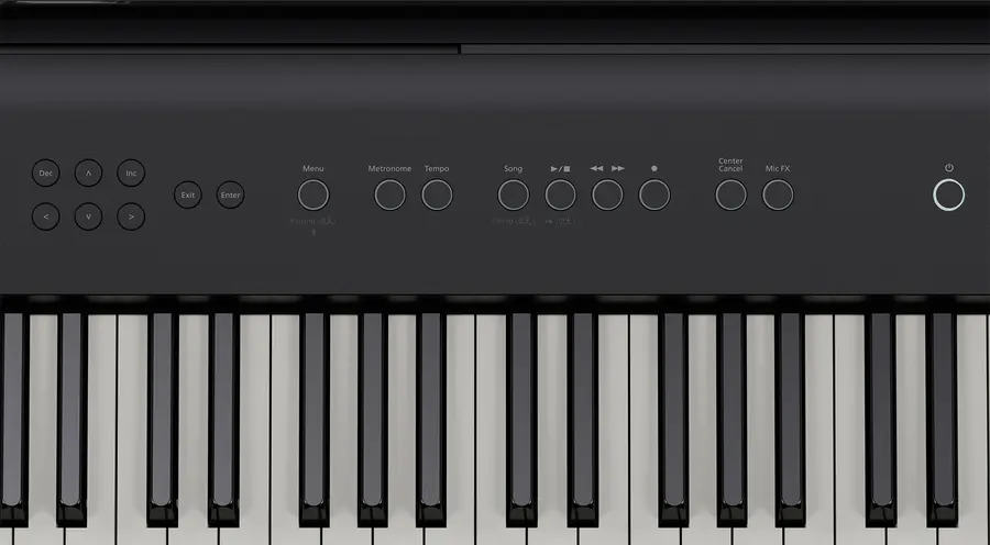 Roland FP-E50 