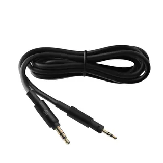 Austrian Audio Hodetelefonkabel 1,4m For Hi-X15. TRS 2.5mm to TRS 3.5mm