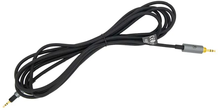 Austrian Audio Hodetelefonkabel 3 meter For Hi- X50/55/60/65 
