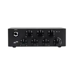 Darkglass Microtubes 200 basstopp