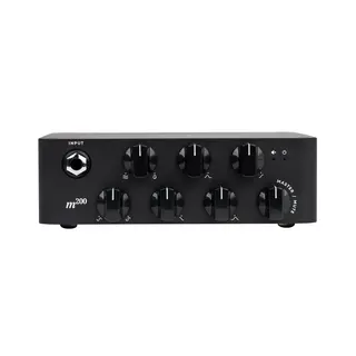Darkglass Microtubes 200 basstopp