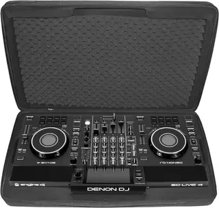 UDG Gear Creator Denon DJ SC Live 4 Hardcase - sort