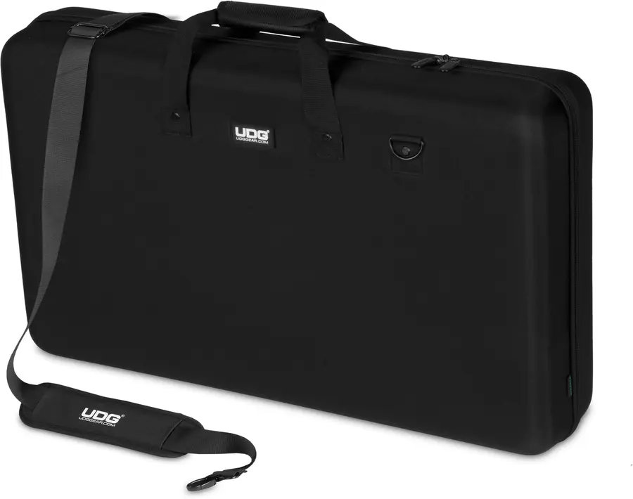 UDG Gear Creator Denon DJ SC Live 4 Hardcase - sort 